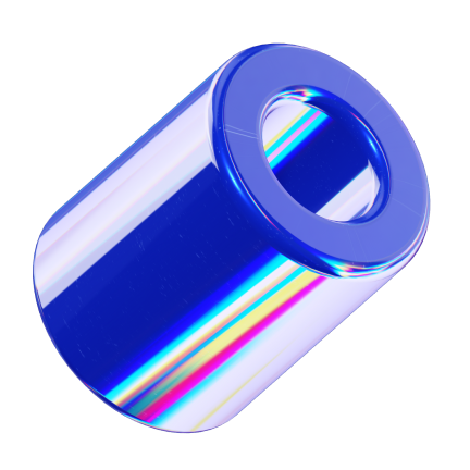 Cylinder Shape