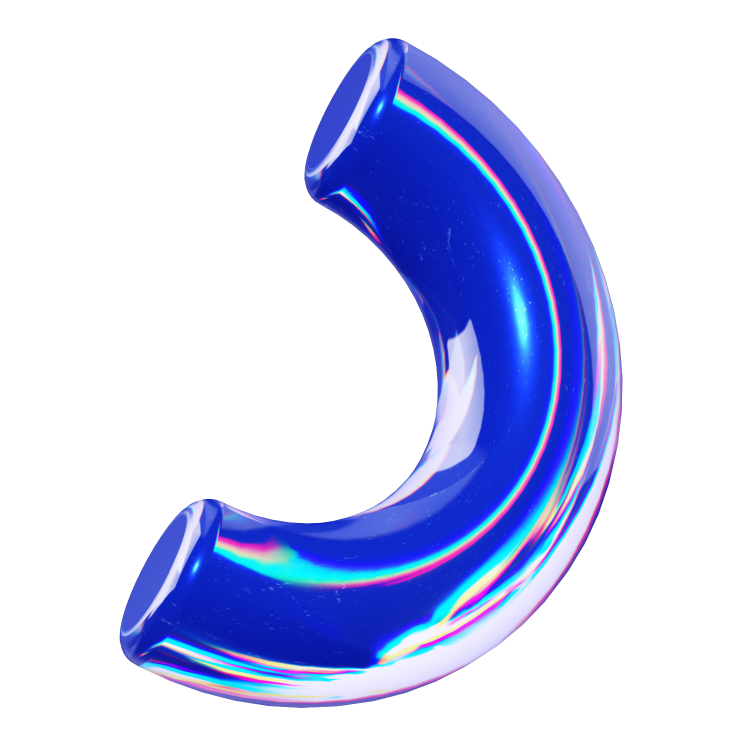 Noodle Shape