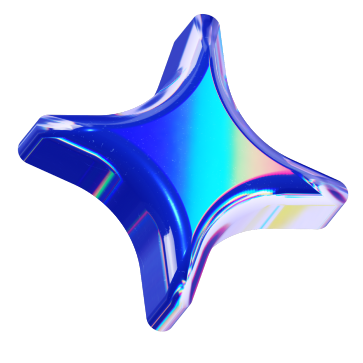 Star Shape
